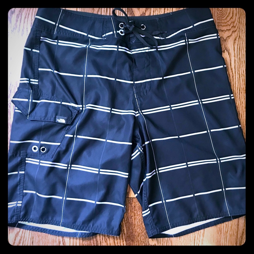 The North Face Board Shorts